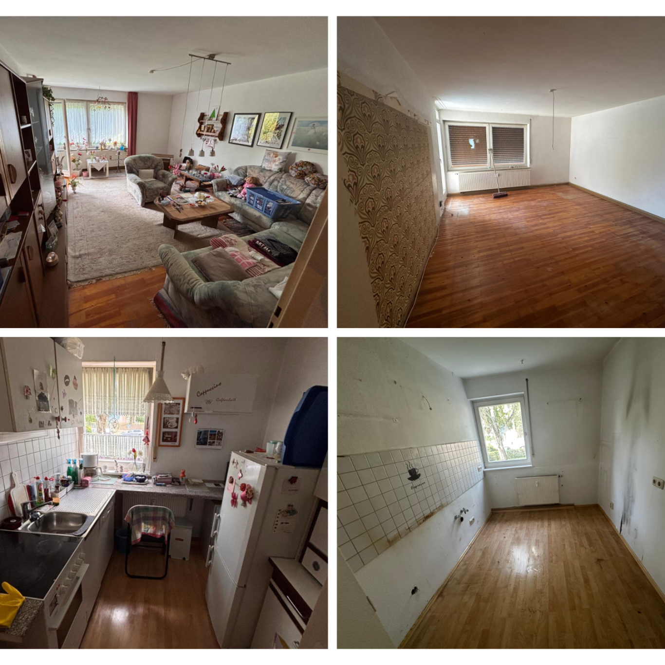 Entrümpelung Erlangen